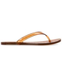 Ancient Greek Sandals - Jelly Flip Flops - Lyst