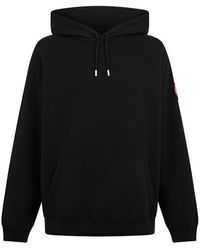 Canada Goose - Rove Pull Over Hoodie - Lyst