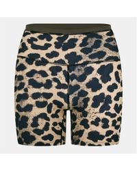 P.E Nation - Stellar Performance Gym Shorts - Lyst