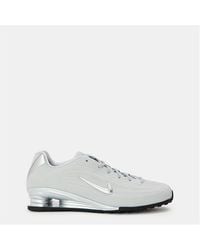 Nike - Shox Z Trainers - Lyst