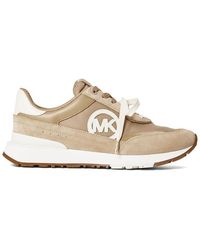 MICHAEL Michael Kors - Mmk Nova Runners - Lyst