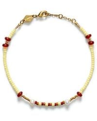 Anni Lu - Dizzy Brclt Ld61 - Lyst
