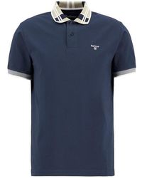 Barbour - Callington Polo Shirt - Lyst