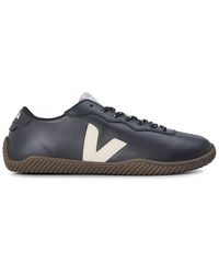 Veja - Jitsu Low-Top Trainers - Lyst