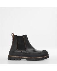 Birkenstock - Prescott Chelsea Boots - Lyst