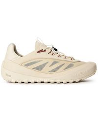 Moncler - Low-Top Trainers - Lyst