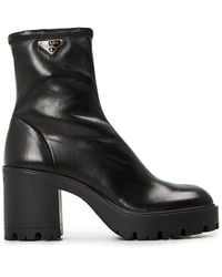 Prada - Stride Stretch Ld64 - Lyst