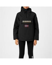 Napapijri - Rainforest Jacket - Lyst