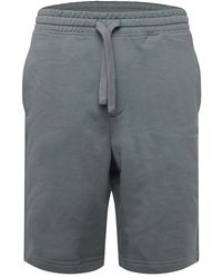 HUGO - Dayono Relaxed-Fit Logo Print Shorts - Lyst