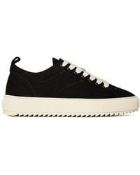 Represent - New Alpha Low Trainers - Lyst