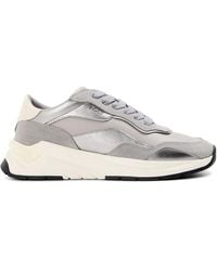 BOSS - Skylar Runners Low-Top Trainers - Lyst