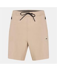 BOSS - Headlo Rib Short Sleeve Polo Shirt - Lyst