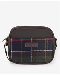 barbour bags women's