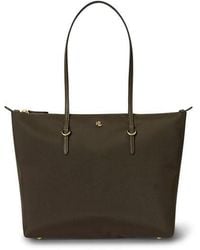Ralph Lauren - Medium Keaton Tote Bag - Lyst