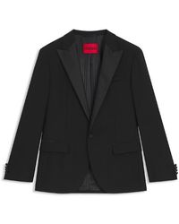 HUGO - Henry254E1X 10273456 01 - Lyst