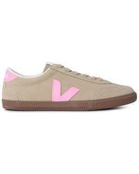 Veja - Volley Trainers - Lyst