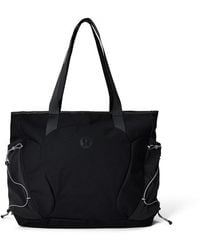 lululemon - Llm Scuba Tote Ld64 - Lyst