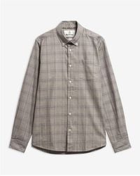 Barbour - B.Li Franklin Shirt Sn64 - Lyst