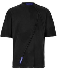 A_COLD_WALL* - Chartered T-Shirt - Lyst