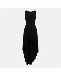 Norma Kamali - A Line Dress - Lyst
