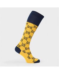 Gucci - Crew Socks - Lyst