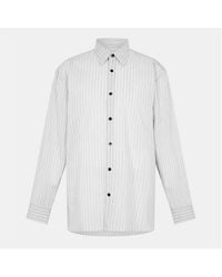 Dries Van Noten - Croom Shirt - Lyst