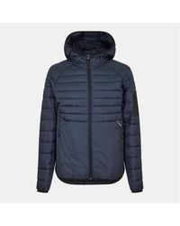 BOSS - J_Thor 2 Padded Jacket - Lyst