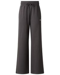 The North Face - Tnf Ess Wide Leg Pant - Lyst