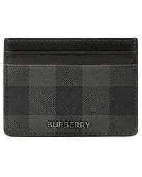 Burberry - Burb Sandon Card Sn00 - Lyst