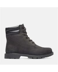 Timberland - Linden Woods 6-Inch Waterproof Boot - Lyst