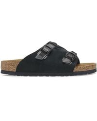 Birkenstock - Zürich Tech Sandals - Lyst