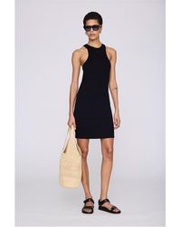 Anine Bing - T-Shirt Dress - Lyst