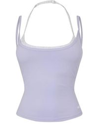 Tala - Dayflex Double Layer Vest - Lyst