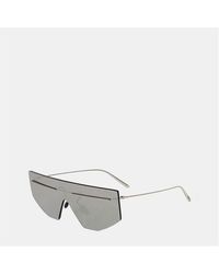 Prada - D-Frame Sunglasses - Lyst