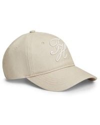 Tommy Hilfiger - Baseball Cap - Lyst