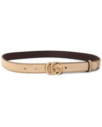Gucci - Hbb H-tie 7.5 Strp Sn43 - Lyst