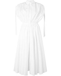 Givenchy - Giv Shrt Dress Ld64 - Lyst