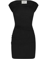 Isabel Marant - Iria Mini Dress - Lyst