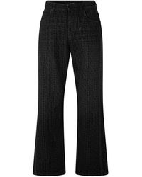Balmain - Mono Jn Sn63 - Lyst
