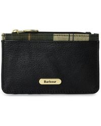 Barbour - B.Li Alder Leather C Ld64 - Lyst