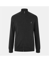 Polo Ralph Lauren - Polo Knit Fz Sn61 - Lyst