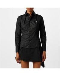 Vivienne Westwood - Toulouse Cotton Shirt - Lyst