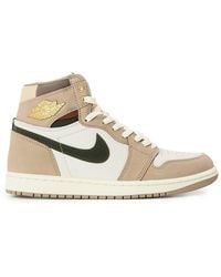 Nike - 1 Retro Hi Og High-Top Trainers - Lyst