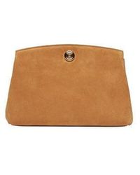 Liffner - Pushlock Pouch - Lyst