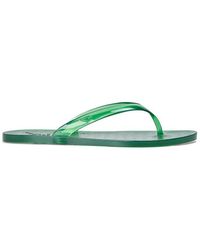Ancient Greek Sandals - Jelly Flip Flops - Lyst