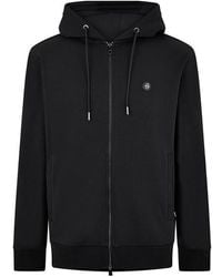 BOSS - Hbb Cspence Zip Hoodie - Lyst