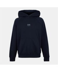 Napapijri - Over The Head Hoodie - Lyst