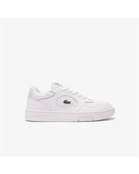 Lacoste - Lineset Trainers - Lyst