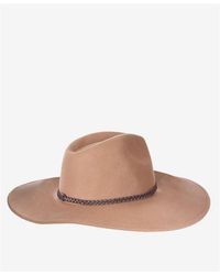 Barbour - Tack Fedora - Lyst