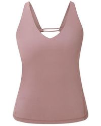 Sweaty Betty - Performance Gym Vest - Lyst